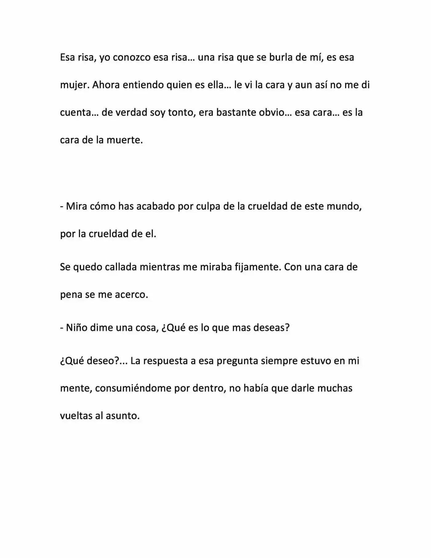 Magical World War (guerra Mundial Mágica) (Novela) - Capítulo 1.50 - Página 12 - LectorTMOo