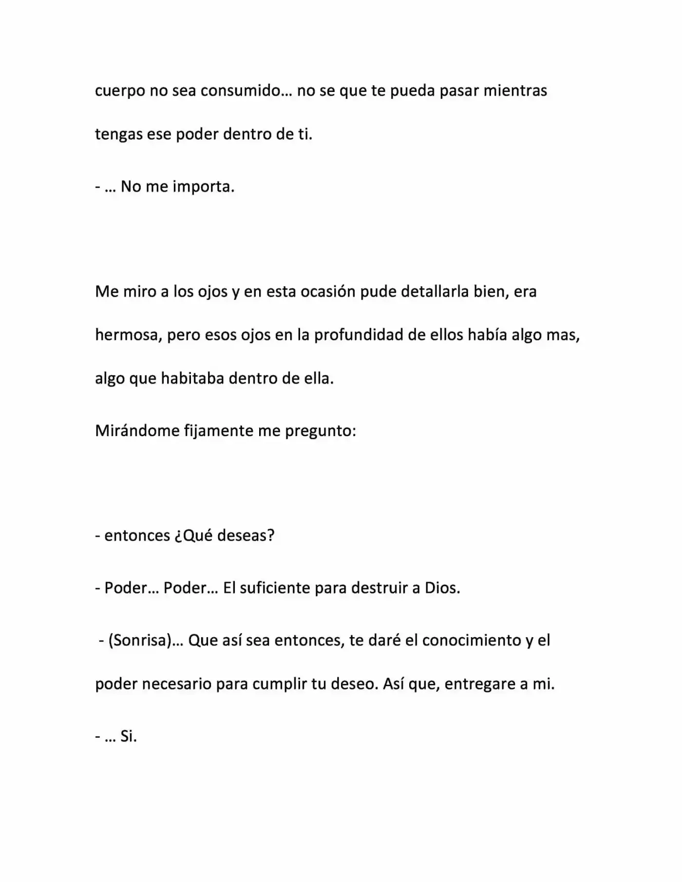 Magical World War (guerra Mundial Mágica) (Novela) - Capítulo 1.50 - Página 14 - LectorTMOo
