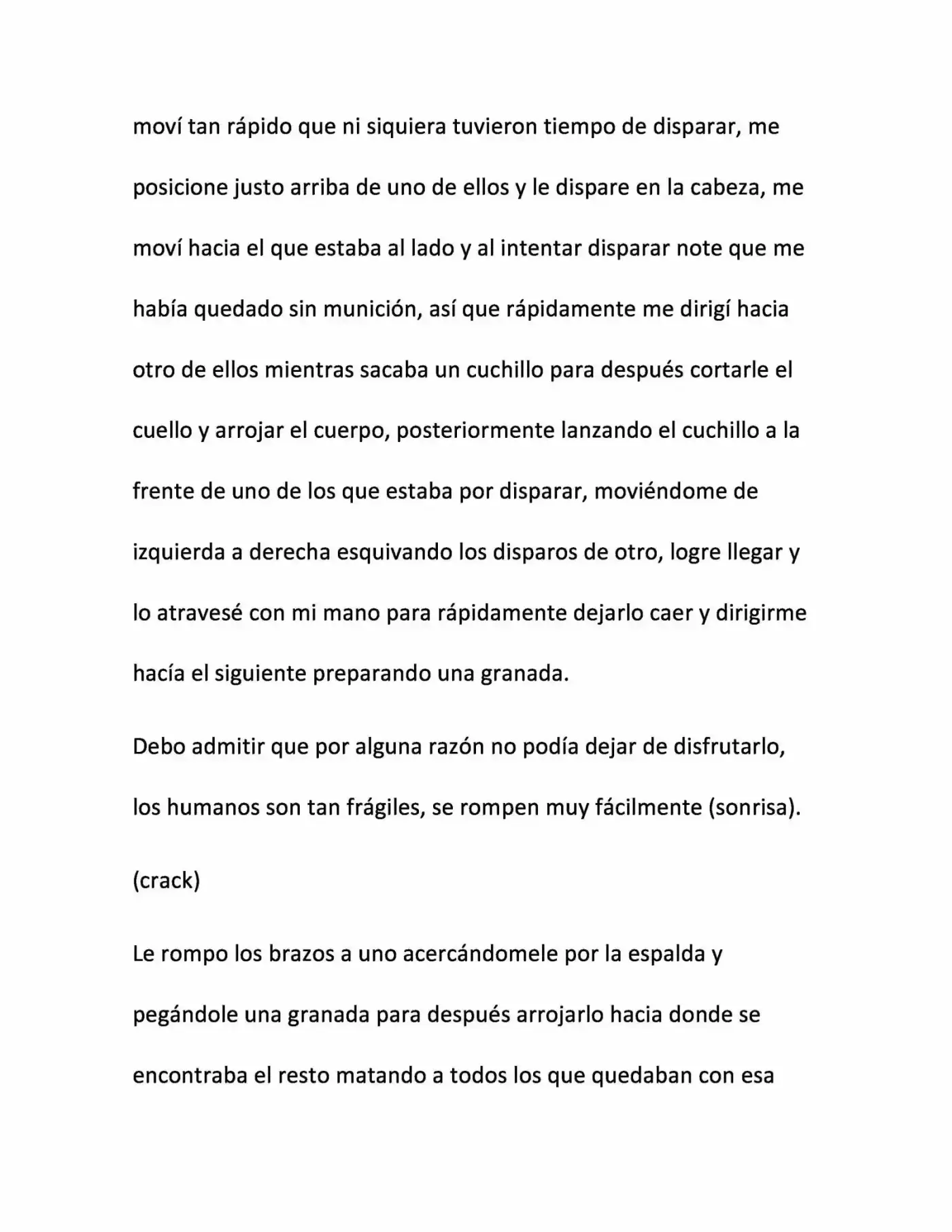 Magical World War (guerra Mundial Mágica) (Novela) - Capítulo 1.50 - Página 17 - LectorTMOo