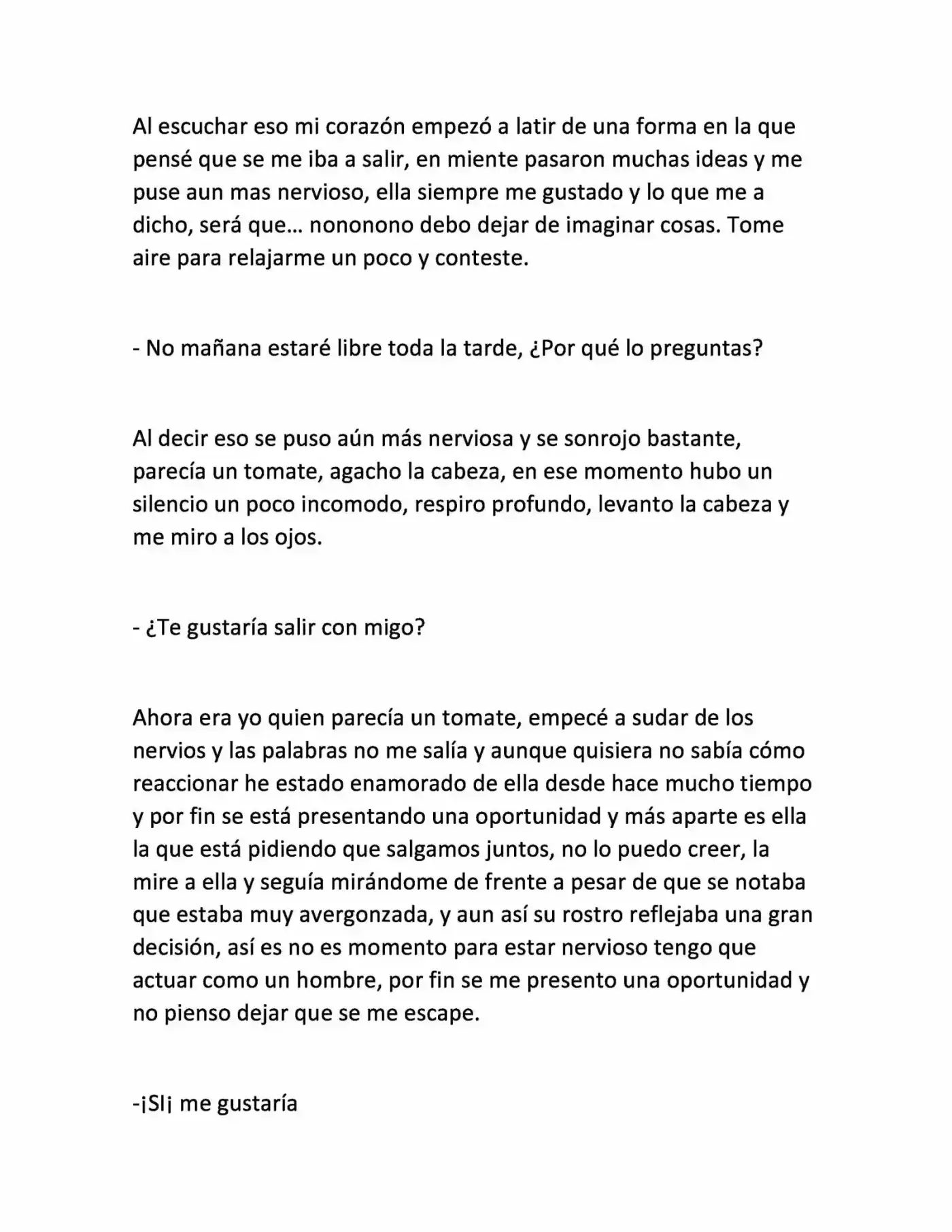 Magical World War (guerra Mundial Mágica) (Novela) - Capítulo 1 - Página 10 - LectorTMOo