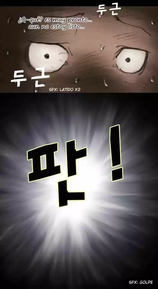 Magician (KIM Sarae) - Capítulo 1 - Página 23 - LectorTMOo