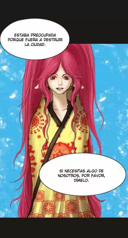 Magician (KIM Sarae) - Capítulo 10 - Página 19 - LectorTMOo