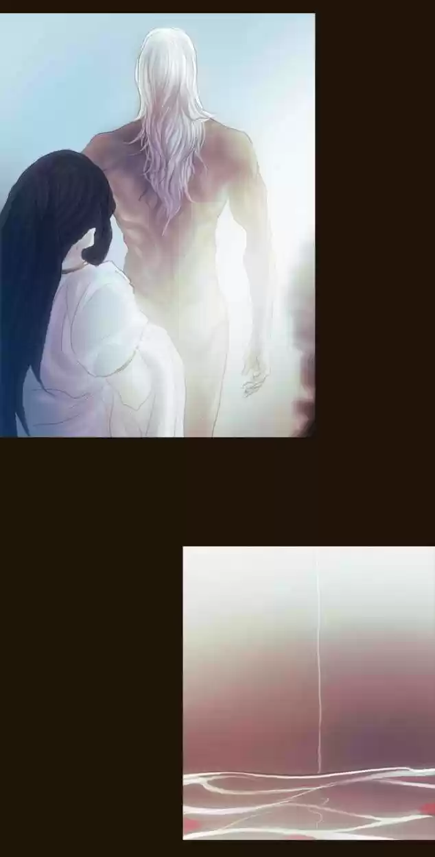Magician (KIM Sarae) - Capítulo 103 - Página 6 - LectorTMOo