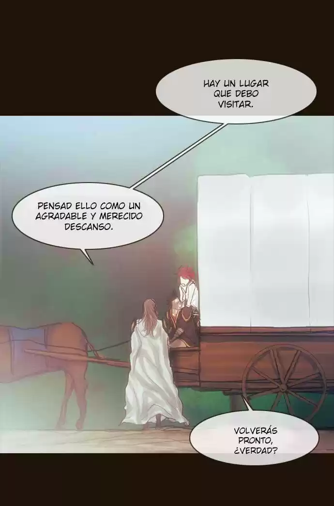 Magician (KIM Sarae) - Capítulo 104 - Página 10 - LectorTMOo