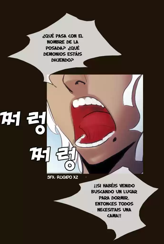 Magician (KIM Sarae) - Capítulo 104 - Página 23 - LectorTMOo