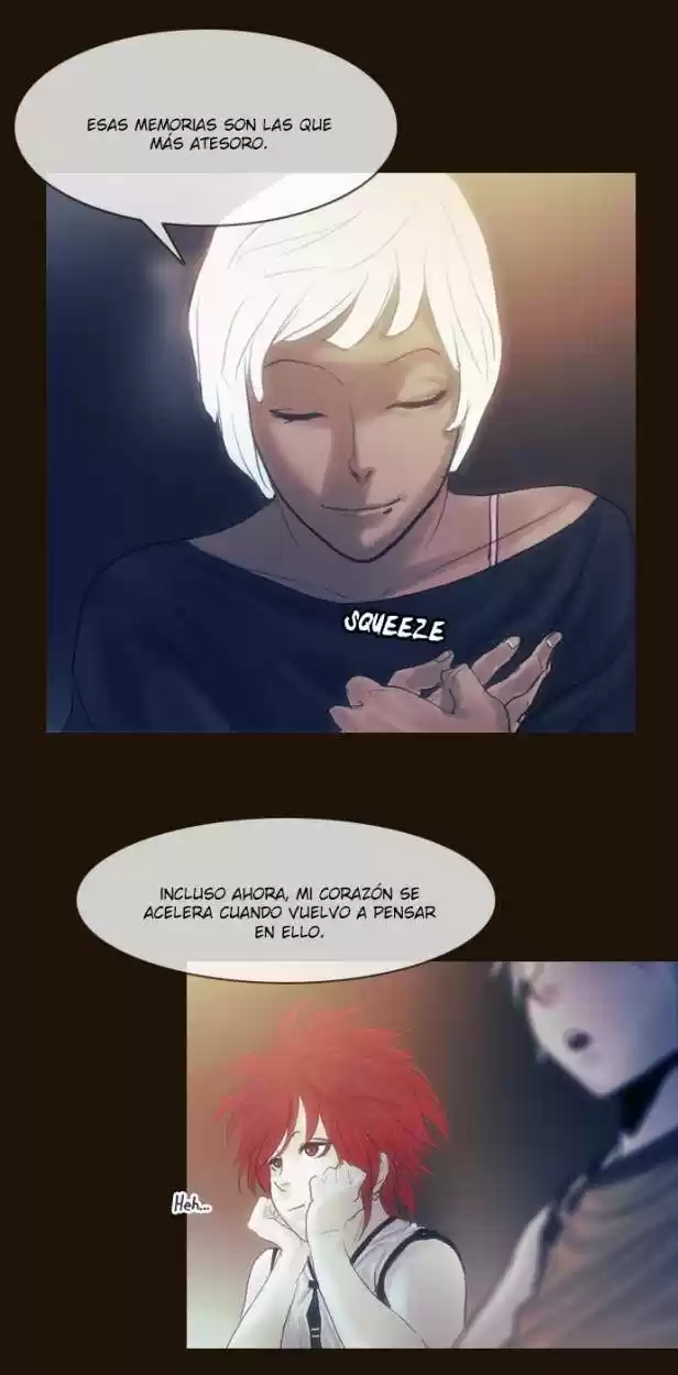 Magician (KIM Sarae) - Capítulo 107 - Página 13 - LectorTMOo