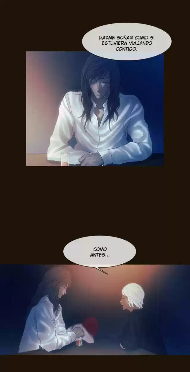 Magician (KIM Sarae) - Capítulo 108 - Página 40 - LectorTMOo