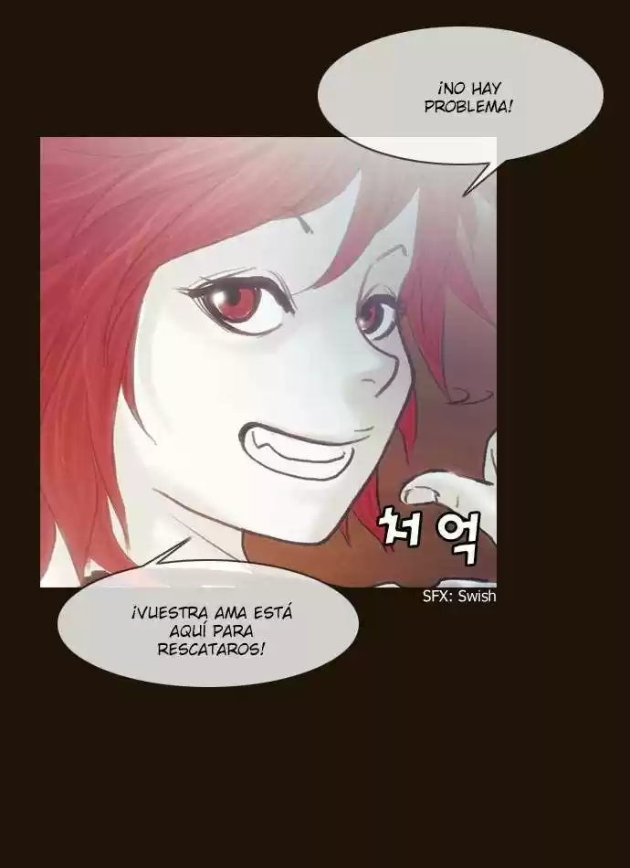Magician (KIM Sarae) - Capítulo 109 - Página 34 - LectorTMOo