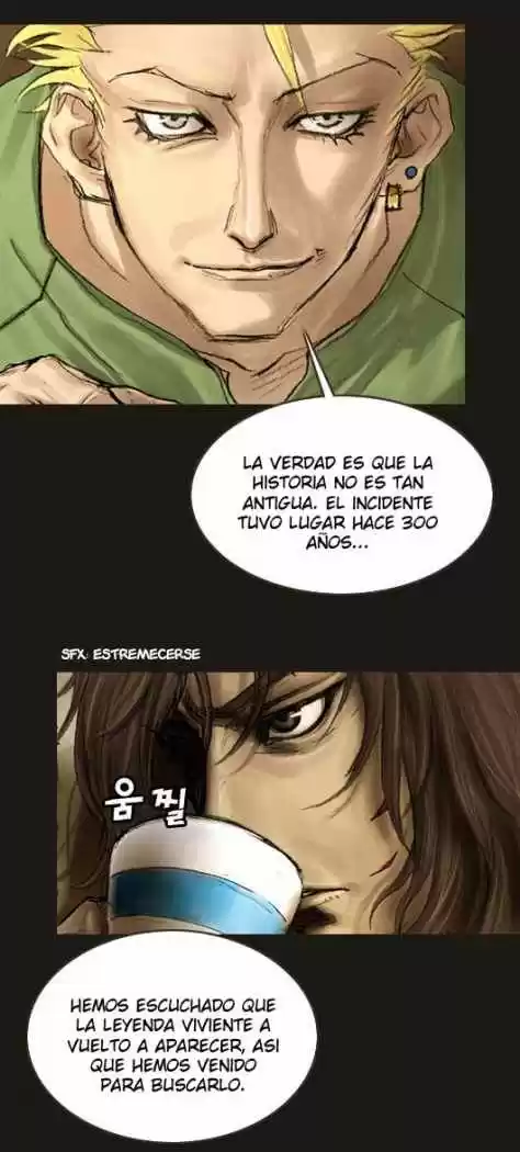 Magician (KIM Sarae) - Capítulo 12 - Página 11 - LectorTMOo
