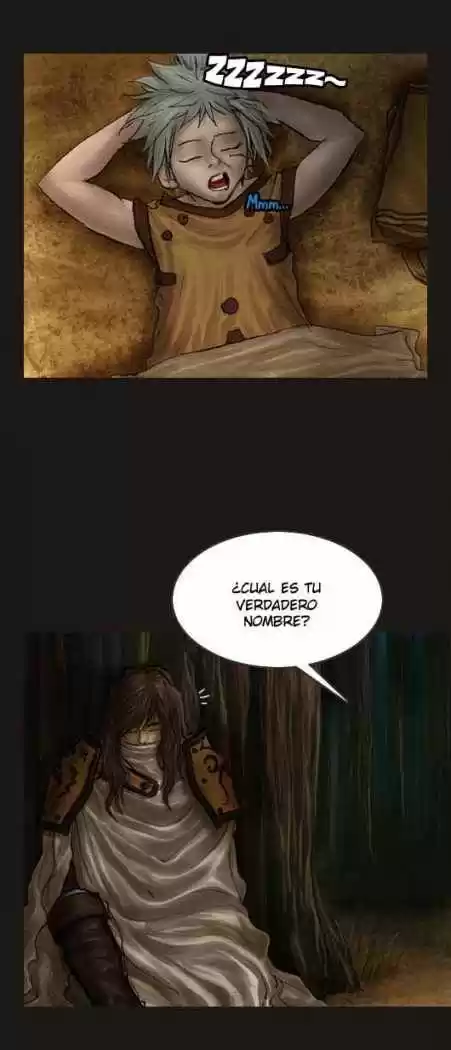 Magician (KIM Sarae) - Capítulo 14 - Página 11 - LectorTMOo