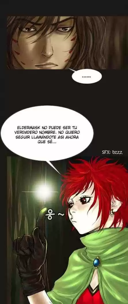 Magician (KIM Sarae) - Capítulo 14 - Página 12 - LectorTMOo