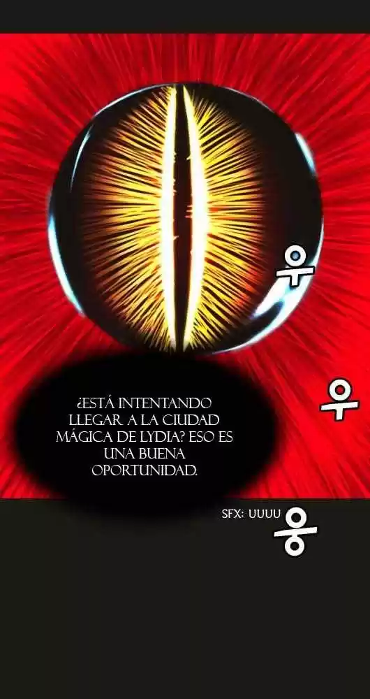 Magician (KIM Sarae) - Capítulo 15 - Página 16 - LectorTMOo