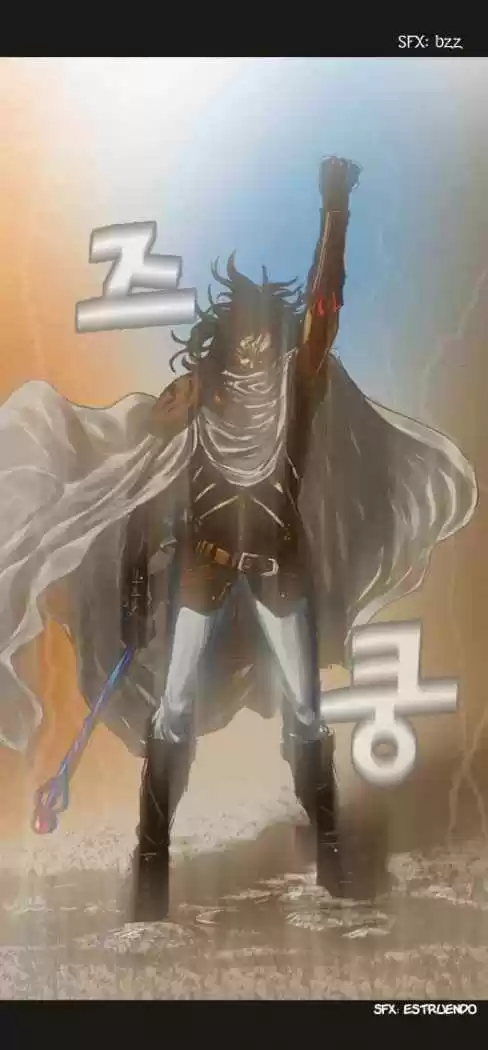 Magician (KIM Sarae) - Capítulo 16 - Página 10 - LectorTMOo