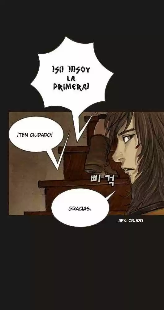 Magician (KIM Sarae) - Capítulo 19 - Página 16 - LectorTMOo