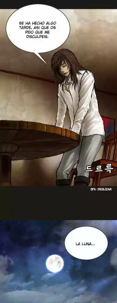 Magician (KIM Sarae) - Capítulo 20 - Página 14 - LectorTMOo