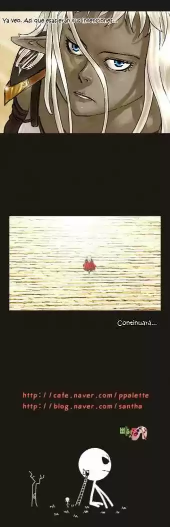 Magician (KIM Sarae) - Capítulo 28 - Página 29 - LectorTMOo