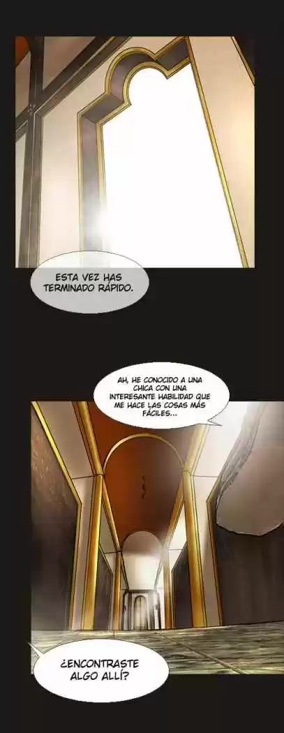 Magician (KIM Sarae) - Capítulo 29 - Página 4 - LectorTMOo