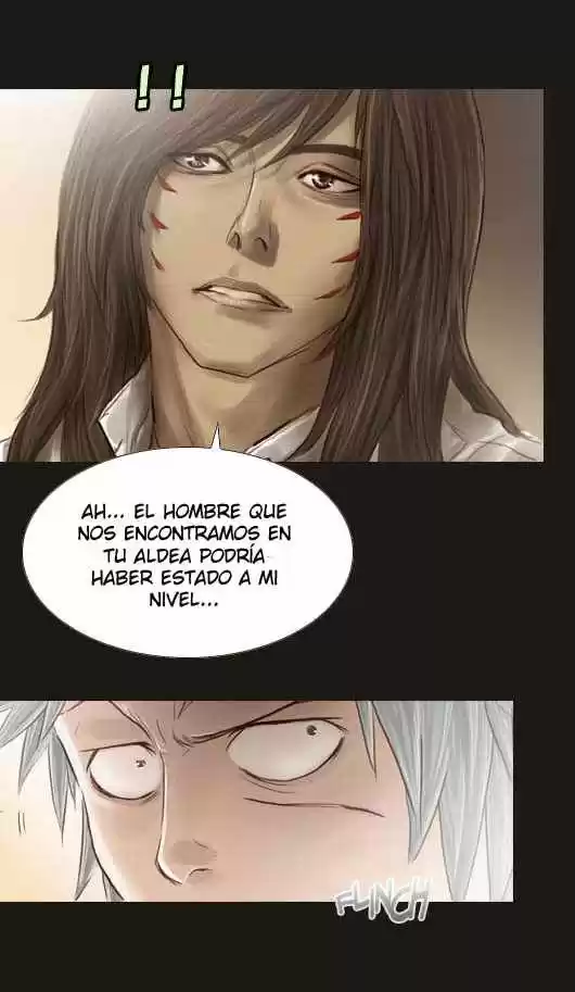 Magician (KIM Sarae) - Capítulo 34 - Página 12 - LectorTMOo
