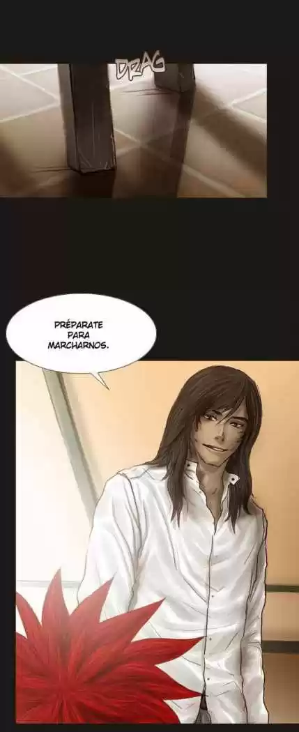 Magician (KIM Sarae) - Capítulo 34 - Página 21 - LectorTMOo