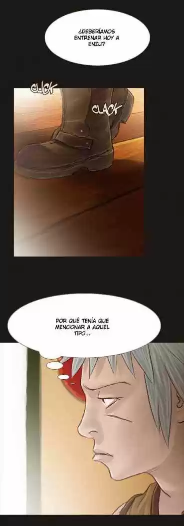 Magician (KIM Sarae) - Capítulo 34 - Página 22 - LectorTMOo