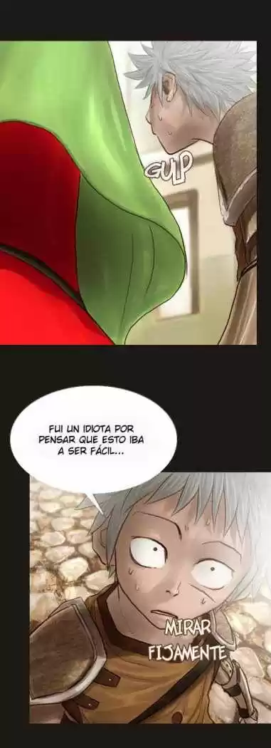 Magician (KIM Sarae) - Capítulo 35 - Página 15 - LectorTMOo