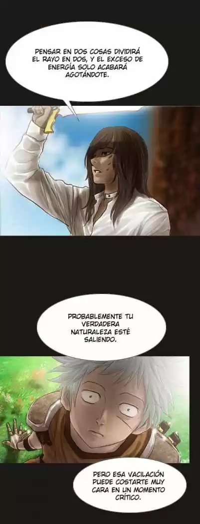 Magician (KIM Sarae) - Capítulo 36 - Página 14 - LectorTMOo