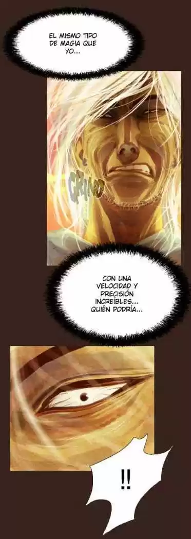 Magician (KIM Sarae) - Capítulo 41 - Página 31 - LectorTMOo