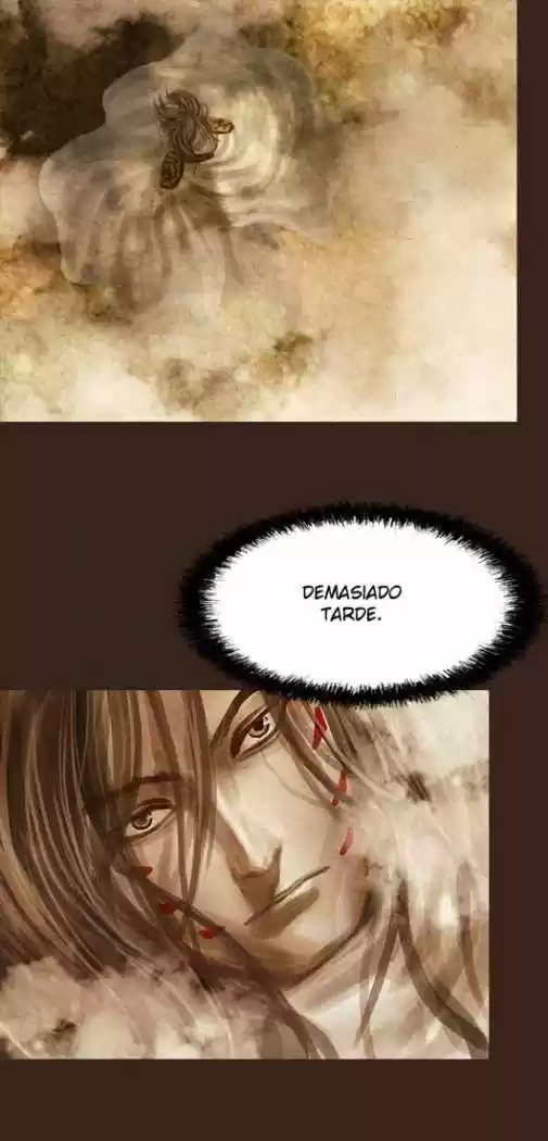 Magician (KIM Sarae) - Capítulo 44 - Página 12 - LectorTMOo