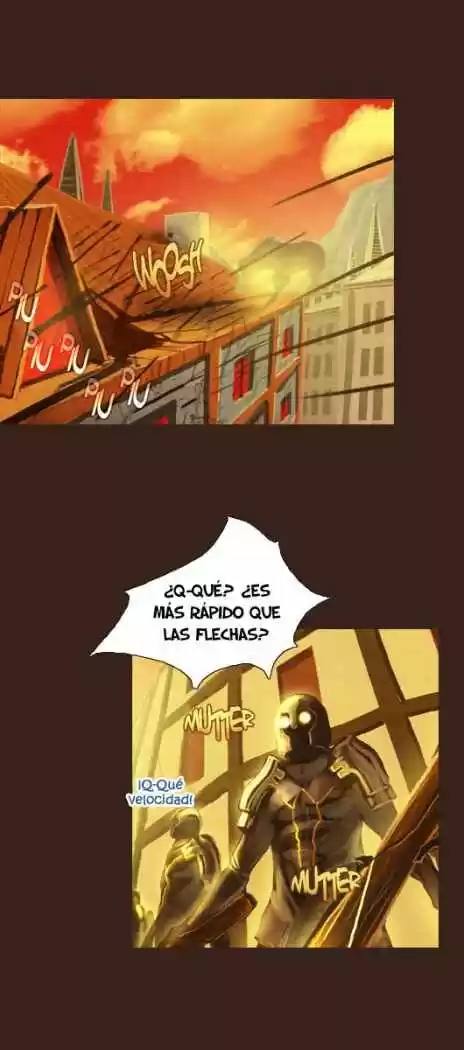 Magician (KIM Sarae) - Capítulo 45 - Página 18 - LectorTMOo