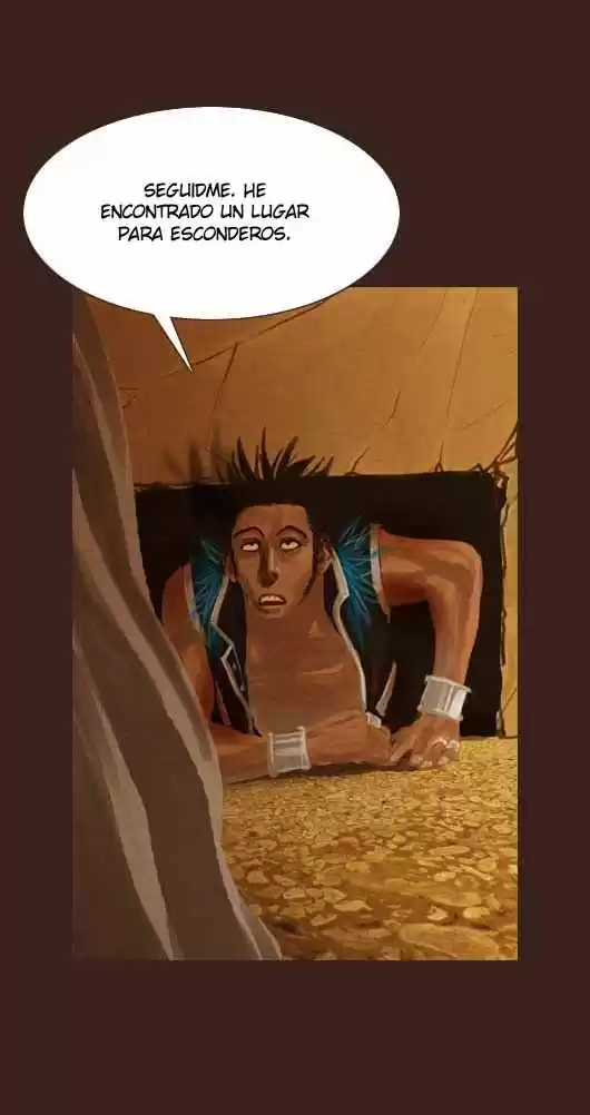 Magician (KIM Sarae) - Capítulo 46 - Página 16 - LectorTMOo