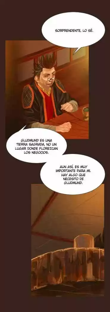 Magician (KIM Sarae) - Capítulo 47 - Página 14 - LectorTMOo
