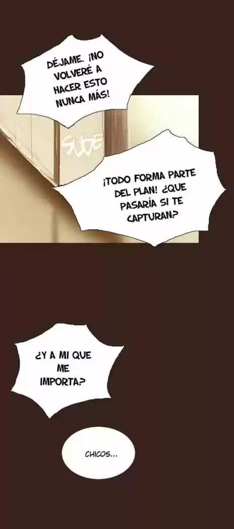 Magician (KIM Sarae) - Capítulo 48 - Página 23 - LectorTMOo
