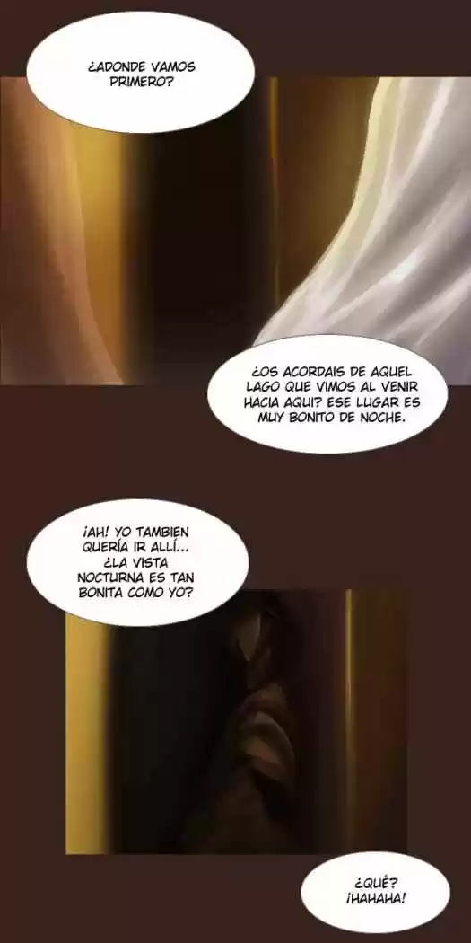 Magician (KIM Sarae) - Capítulo 53 - Página 27 - LectorTMOo