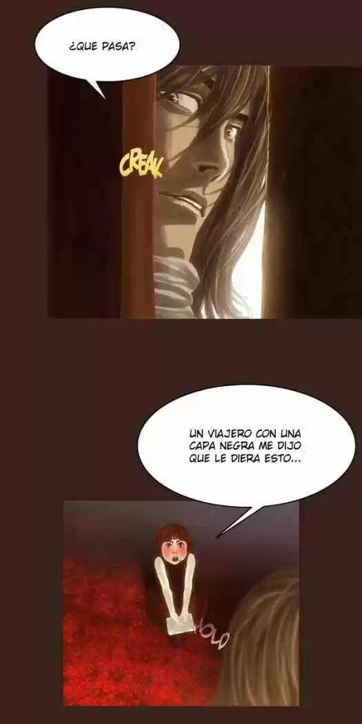 Magician (KIM Sarae) - Capítulo 55 - Página 10 - LectorTMOo