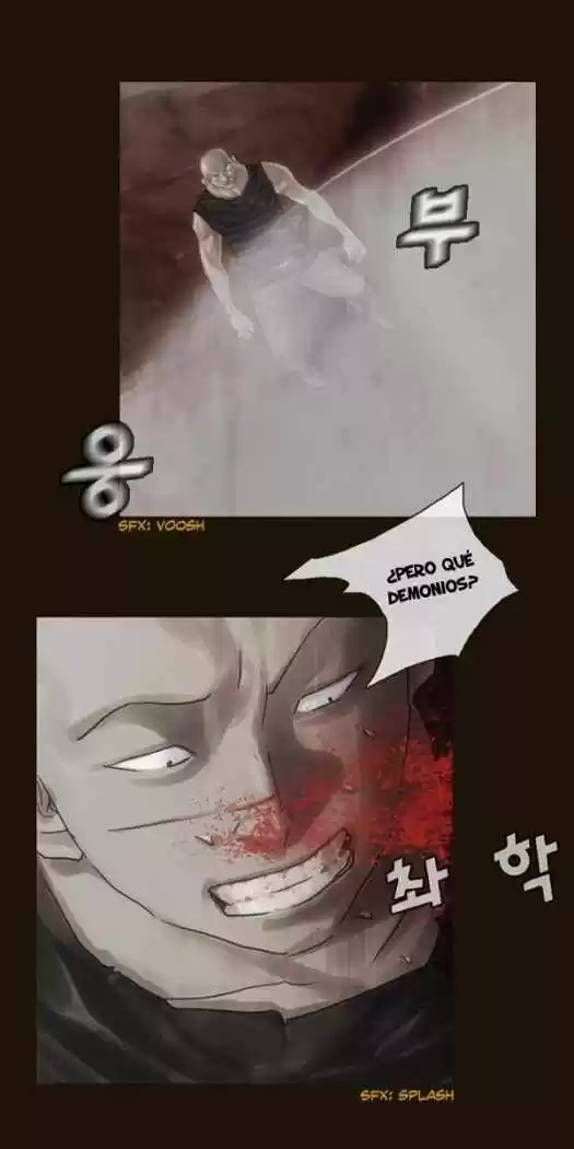 Magician (KIM Sarae) - Capítulo 57 - Página 23 - LectorTMOo