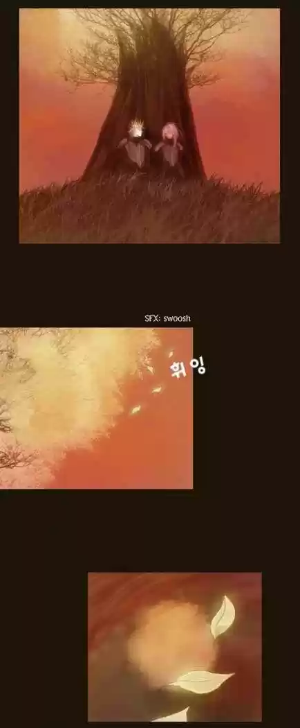 Magician (KIM Sarae) - Capítulo 59 - Página 15 - LectorTMOo