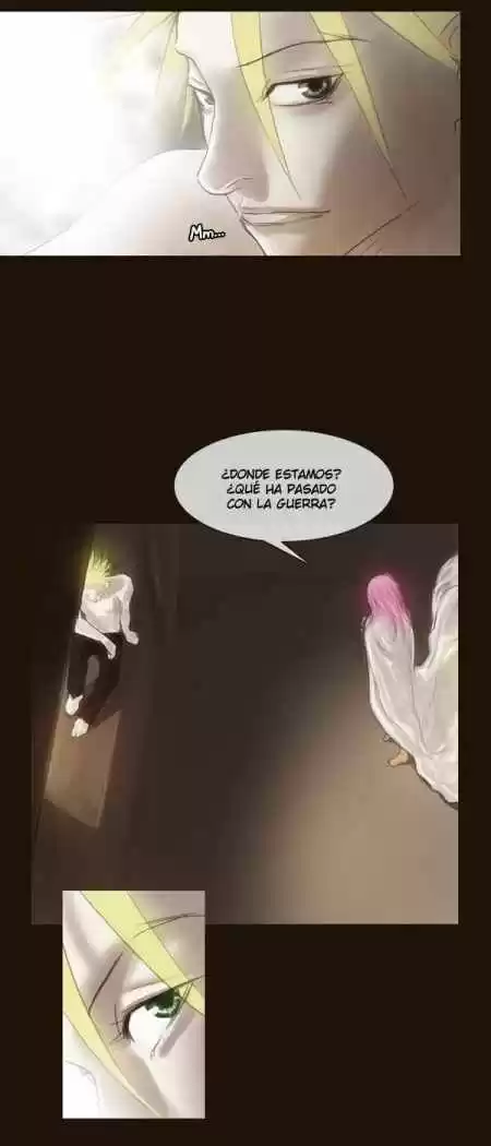Magician (KIM Sarae) - Capítulo 60 - Página 26 - LectorTMOo