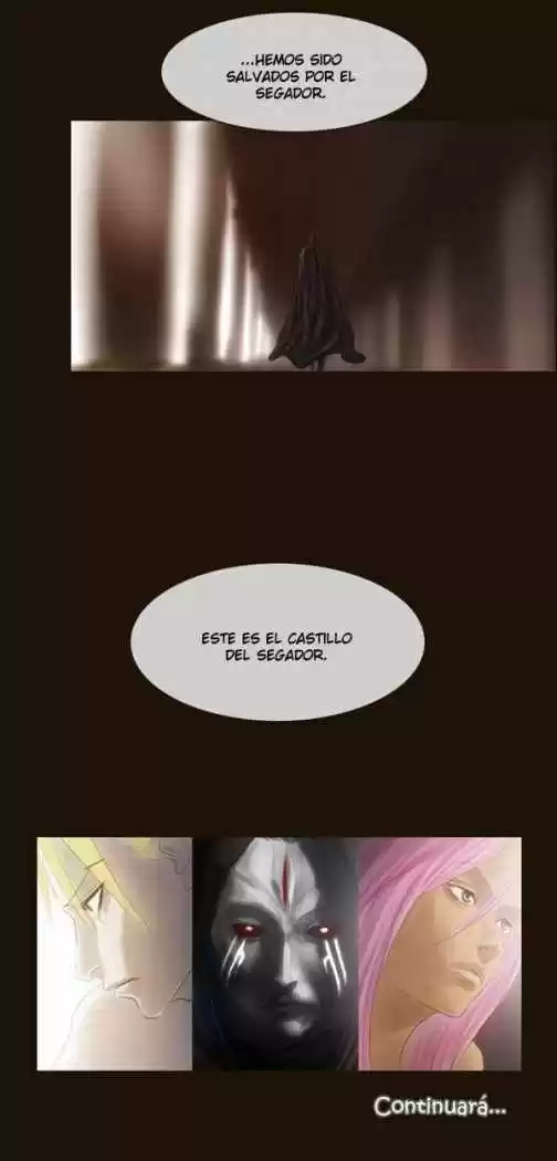 Magician (KIM Sarae) - Capítulo 60 - Página 28 - LectorTMOo