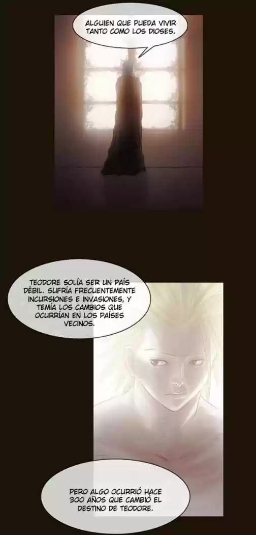 Magician (KIM Sarae) - Capítulo 62 - Página 8 - LectorTMOo