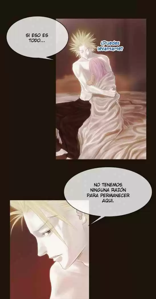 Magician (KIM Sarae) - Capítulo 62 - Página 19 - LectorTMOo