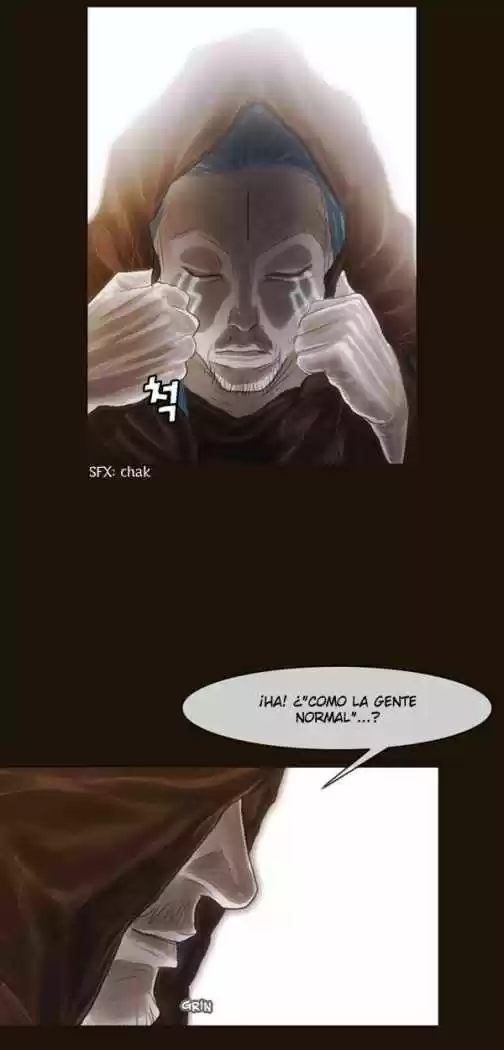 Magician (KIM Sarae) - Capítulo 62 - Página 28 - LectorTMOo
