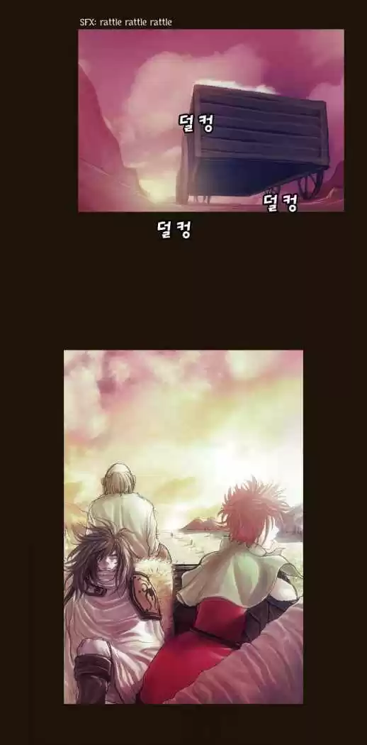 Magician (KIM Sarae) - Capítulo 64 - Página 31 - LectorTMOo