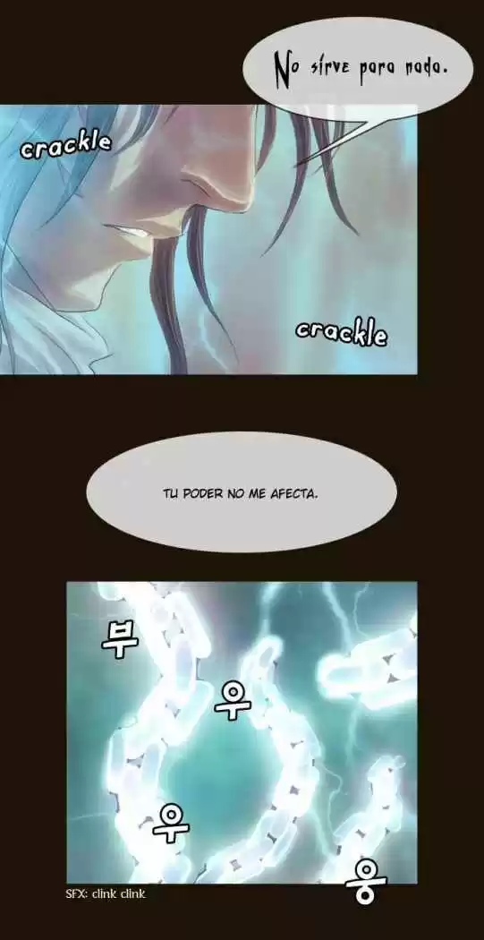Magician (KIM Sarae) - Capítulo 67 - Página 16 - LectorTMOo