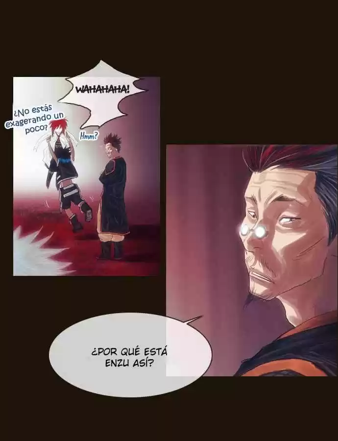 Magician (KIM Sarae) - Capítulo 68 - Página 23 - LectorTMOo