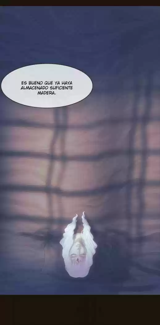 Magician (KIM Sarae) - Capítulo 68 - Página 35 - LectorTMOo