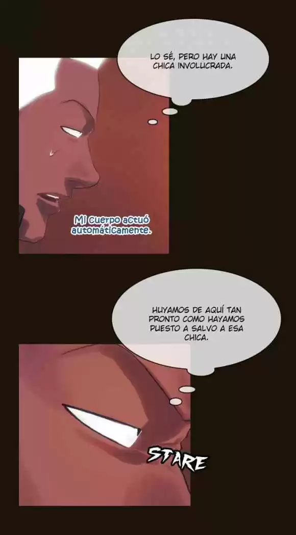 Magician (KIM Sarae) - Capítulo 72 - Página 6 - LectorTMOo
