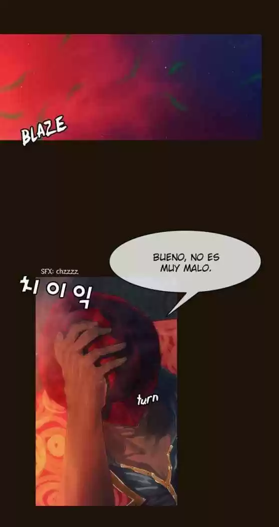 Magician (KIM Sarae) - Capítulo 74 - Página 25 - LectorTMOo
