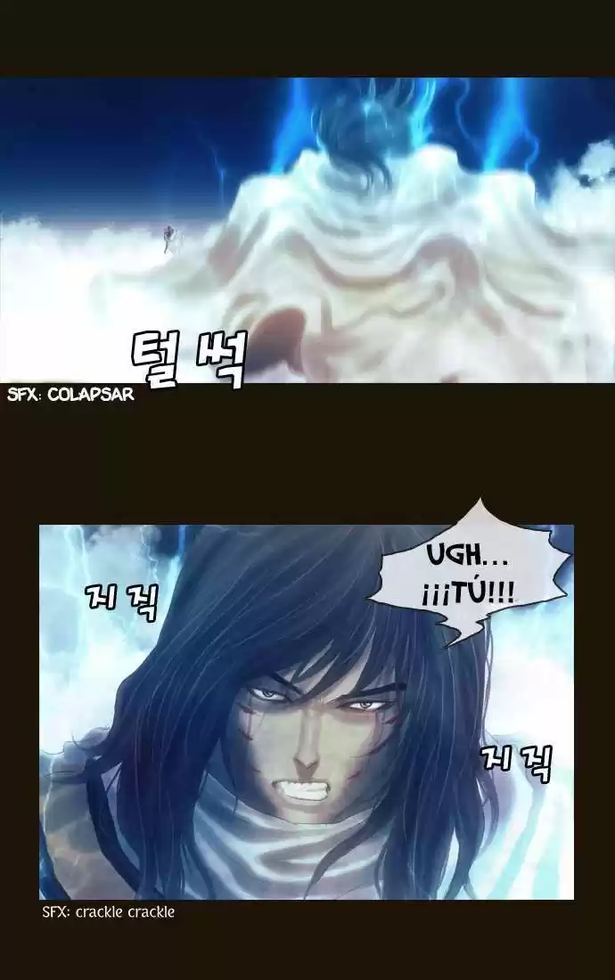 Magician (KIM Sarae) - Capítulo 77 - Página 24 - LectorTMOo