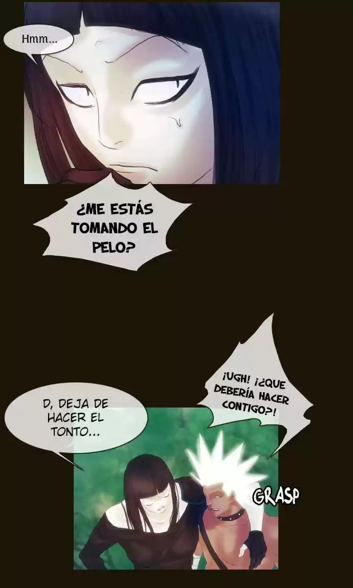 Magician (KIM Sarae) - Capítulo 79 - Página 12 - LectorTMOo