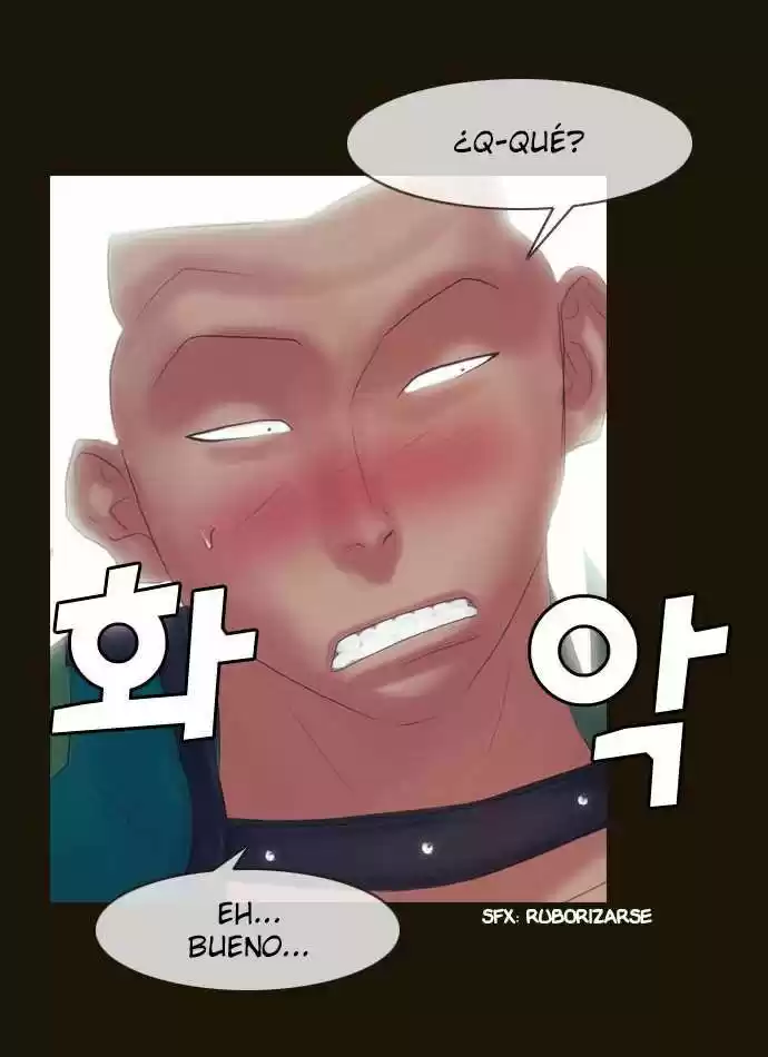 Magician (KIM Sarae) - Capítulo 79 - Página 23 - LectorTMOo